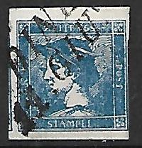 KLASYKA AUSTRIA MI.6 KASOWANY