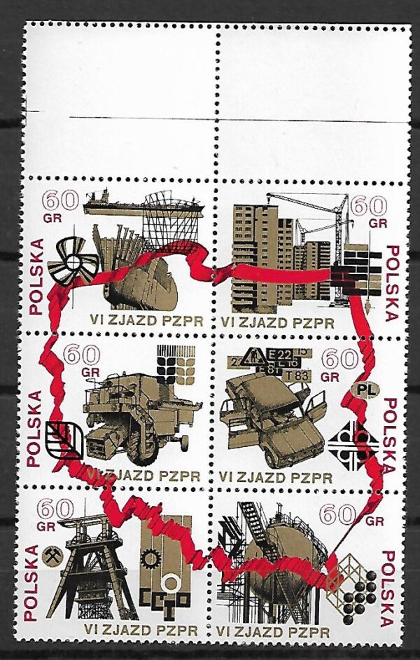 FI.1979-1980**Z PUSTOPOLEM NAD ZNACZKIEM