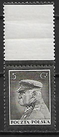 FI.273**Z PUSTO POLEM NA GÓRZE