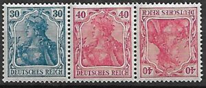 NIEMCY MI.WK2** KOMBINACJA