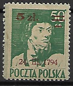 FI.361 B10** ZĄBKOWANIE 11 GWARANCJA J.WALOCHA