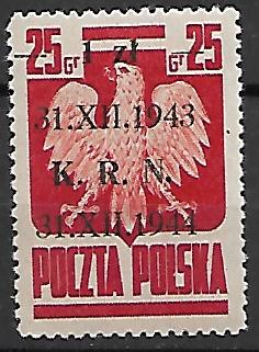 FI.344 B19** GWARANCJA J. WALOCHA