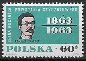 FI.1222 B2** GWARANCJA J. WALOCHA