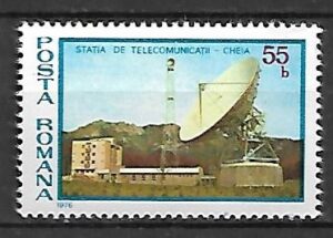 TELEKOMUNIKACJA RUMUNIA MI.3410**