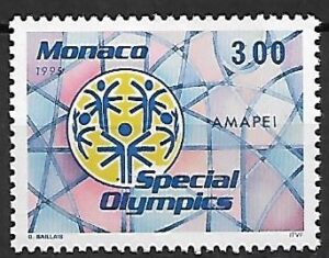 SPORT MONAKO MI.2221**