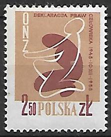 FI.933** MAKULATURA GWARANCJA J. WALOCHA