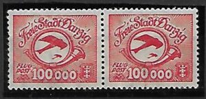 WMG FI.NWIX**PARKA ZNACZKA NIEWPROWADZONEGO DO OBIEGU GWARANCJA H. JENDROSZEK