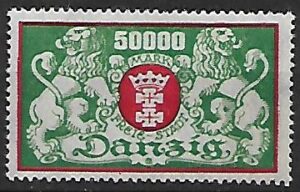 WMG FI.143 B1* GWARANCJA H. JENDROSZEK