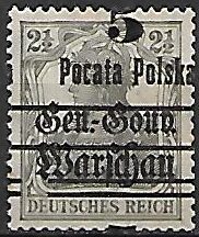 FI.8a B1* GWARNCJA H. JENDROSZEK