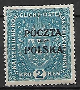 FI.46aa* GWARANCJA H. JENDROSZEK