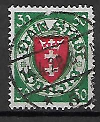 WMG FI.192bw PLAMKA NA GÓRNEJ RAMCE KASOWANY GWARANCJA H. JENDROSZEK