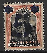 WMG FI.16 B1(*) GWARANCJA  H. JENDROSZEK