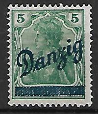 WMG FI.21 B1* GWARANCJA H. JENDROSZEK