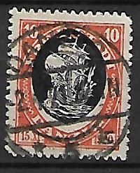 WMG FI.48 PRZESUNIĘTY ŚRODEK KASOWANY GWARANCJA H. JENDROSZEK