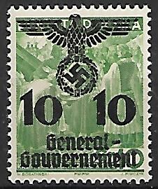 GG FI.21 B1** GWARANCJA J. WALOCHA