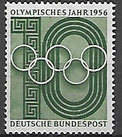OLIMPIADA RFN MI.231**