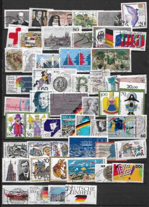 ZESTAW ZNACZKÓW RFN NR 27