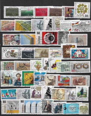 ZESTAW ZNACZKÓW RFN NR 30