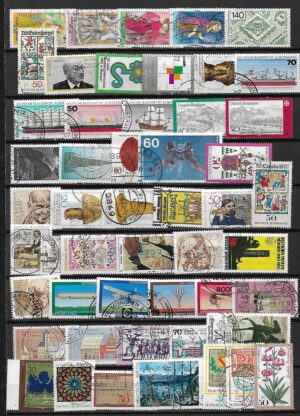 ZESTAW ZNACZKÓW RFN NR 32