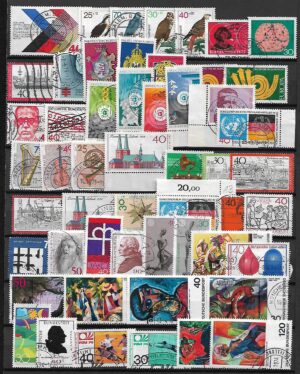 ZESTAW ZNACZKÓW RFN NR 34