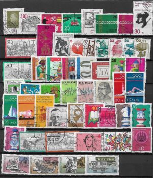 ZESTAW ZNACZKÓW RFN NR 35