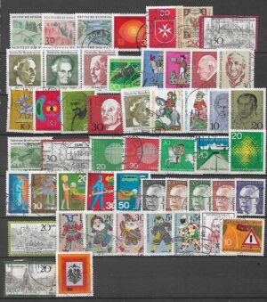 ZESTAW ZNACZKÓW RFN NR 36