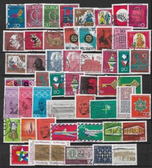 ZESTAW ZNACZKÓW RFN NR 37