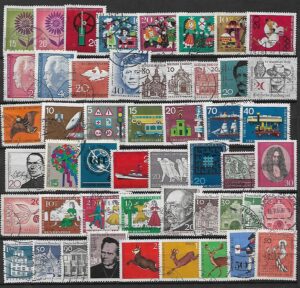 ZESTAW ZNACZKÓW RFN NR 38