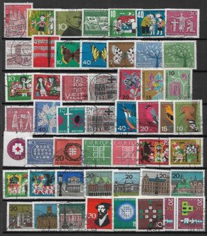 ZESTAW ZNACZKÓW RFN NR 39