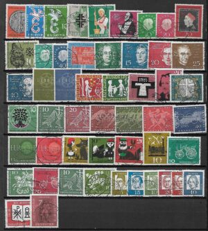 ZESTAW ZNACZKÓW RFN NR 40