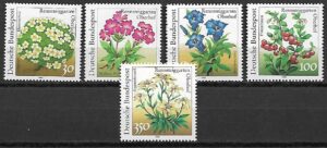 FLORA RFN MI.1505-1509**