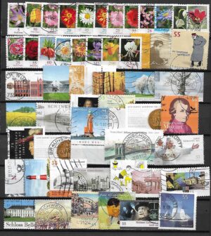 ZESTAW ZNACZKÓW RFN NR 43