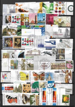 ZESTAW ZNACZKÓW RFN NR 44