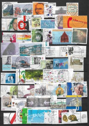 ZESTAW ZNACZKÓW RFN NR 46