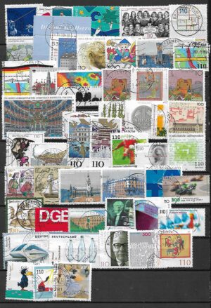 ZESTAW ZNACZKÓW RFN NR 48