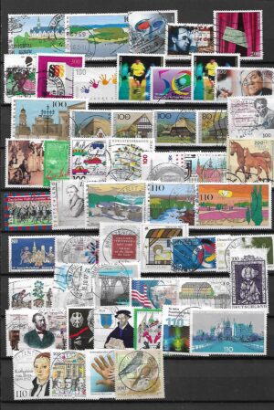 ZESTAW ZNACZKÓW RFN NR 49