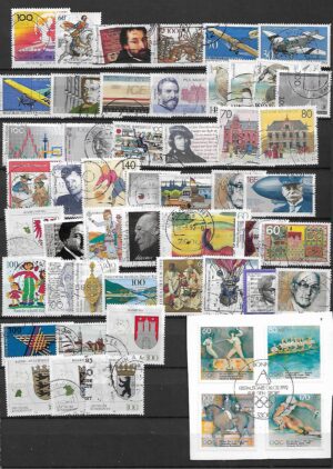 ZESTAW ZNACZKÓW RFN NR 53