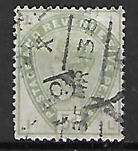 ANGLIA MI.78 KASOWANY