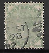 ANGLIA MI.55 KASOWANY