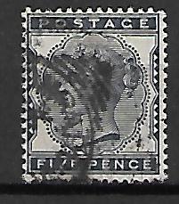 ANGLIA MI.62 KASOWANY