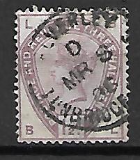 ANGLIA MI.73 KASOWANY