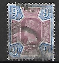 ANGLIA MI.95 KASOWANY