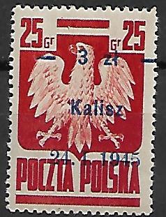 FI.356** ABKLACZ GWARANCJA J.WALOCHA