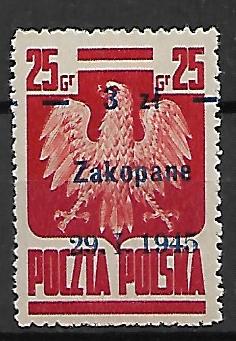 FI.357** ABKLACZ GWARANCJA J.WALOCHA