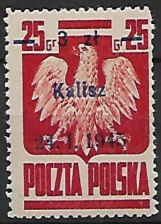 FI.356 B1** GWARANCJA J. WALOCHA