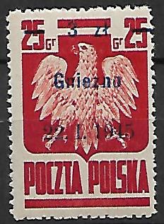 FI.354 B8** GWARANCJA J.WALOCHA