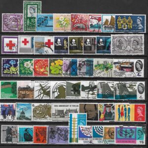 ZESTAW ZNACZKÓW ANGLIA NR 24