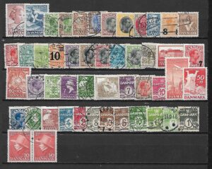 ZESTAW ZNACZKÓW DANIA NR 12