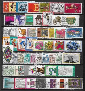 ZESTAW ZNACZKÓW RFN NR 68