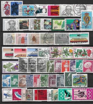 ZESTAW ZNACZKÓW RFN NR 69